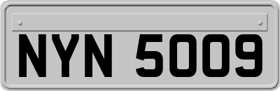 NYN5009