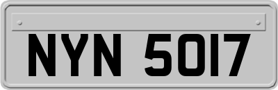 NYN5017