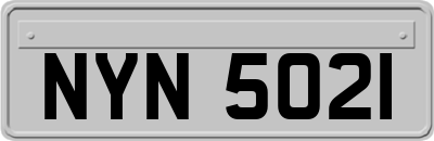 NYN5021