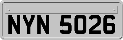 NYN5026
