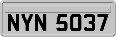 NYN5037