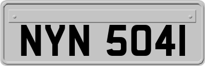 NYN5041