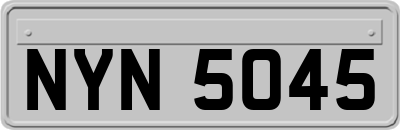 NYN5045