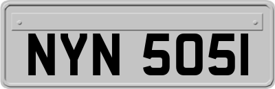 NYN5051