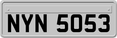 NYN5053