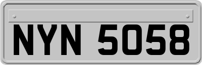 NYN5058