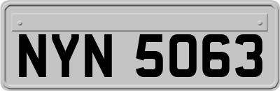 NYN5063