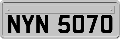 NYN5070