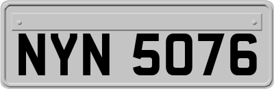 NYN5076