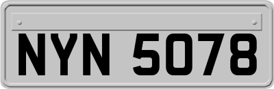 NYN5078