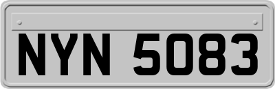 NYN5083