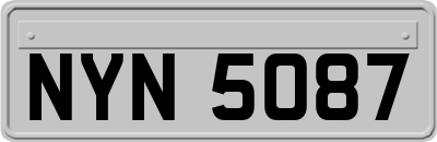 NYN5087