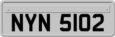 NYN5102