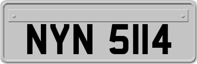 NYN5114