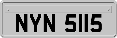 NYN5115