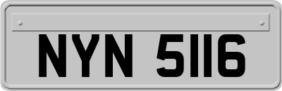 NYN5116