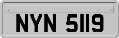 NYN5119