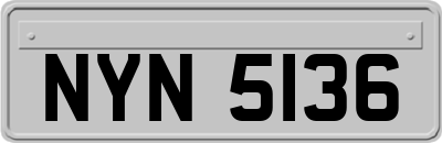 NYN5136