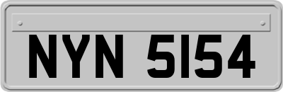 NYN5154