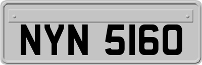 NYN5160