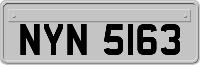 NYN5163