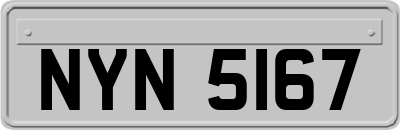 NYN5167