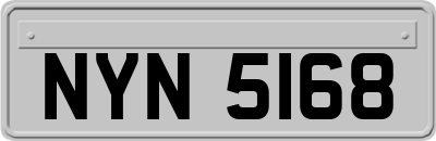 NYN5168
