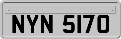 NYN5170