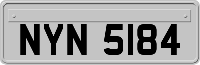 NYN5184