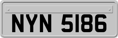 NYN5186