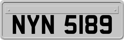 NYN5189