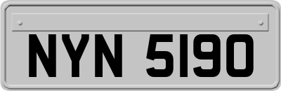 NYN5190
