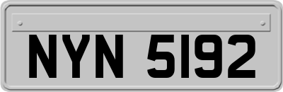 NYN5192