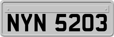 NYN5203