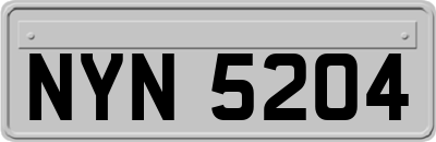NYN5204