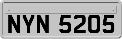 NYN5205