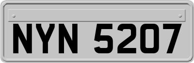 NYN5207