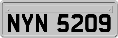 NYN5209