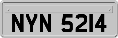 NYN5214