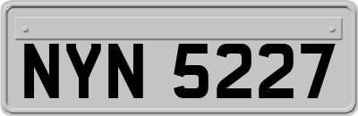 NYN5227