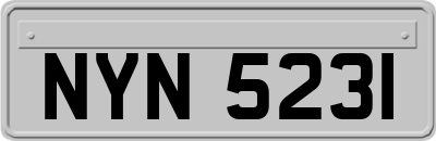 NYN5231