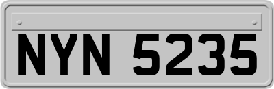 NYN5235