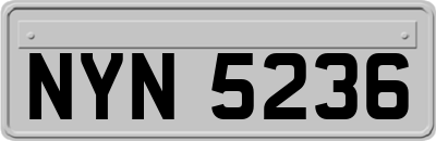 NYN5236
