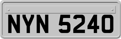 NYN5240
