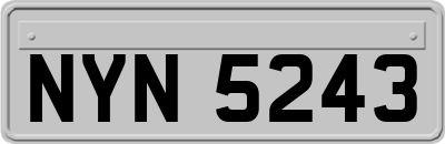 NYN5243