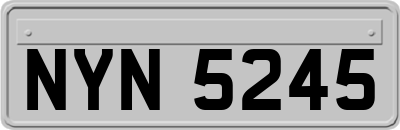 NYN5245