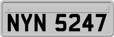 NYN5247