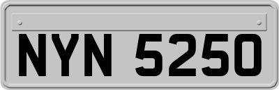 NYN5250