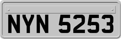 NYN5253