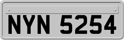 NYN5254